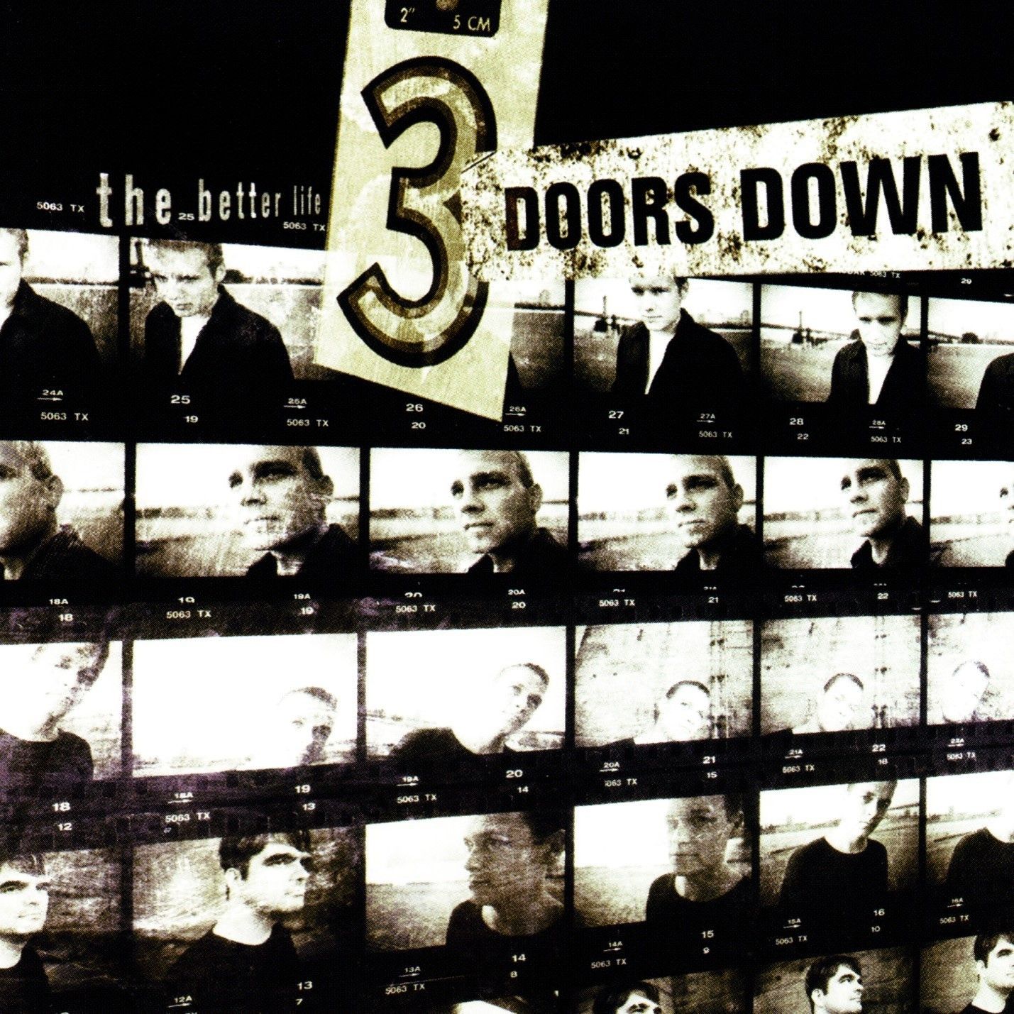 the better life 3 doors down  