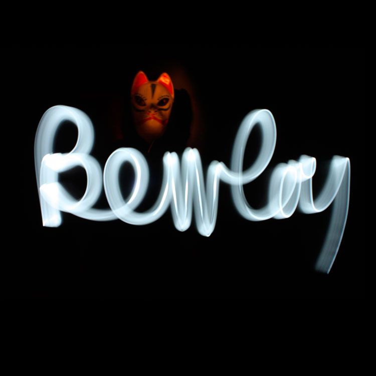 the bewlay brothers sister crayon 