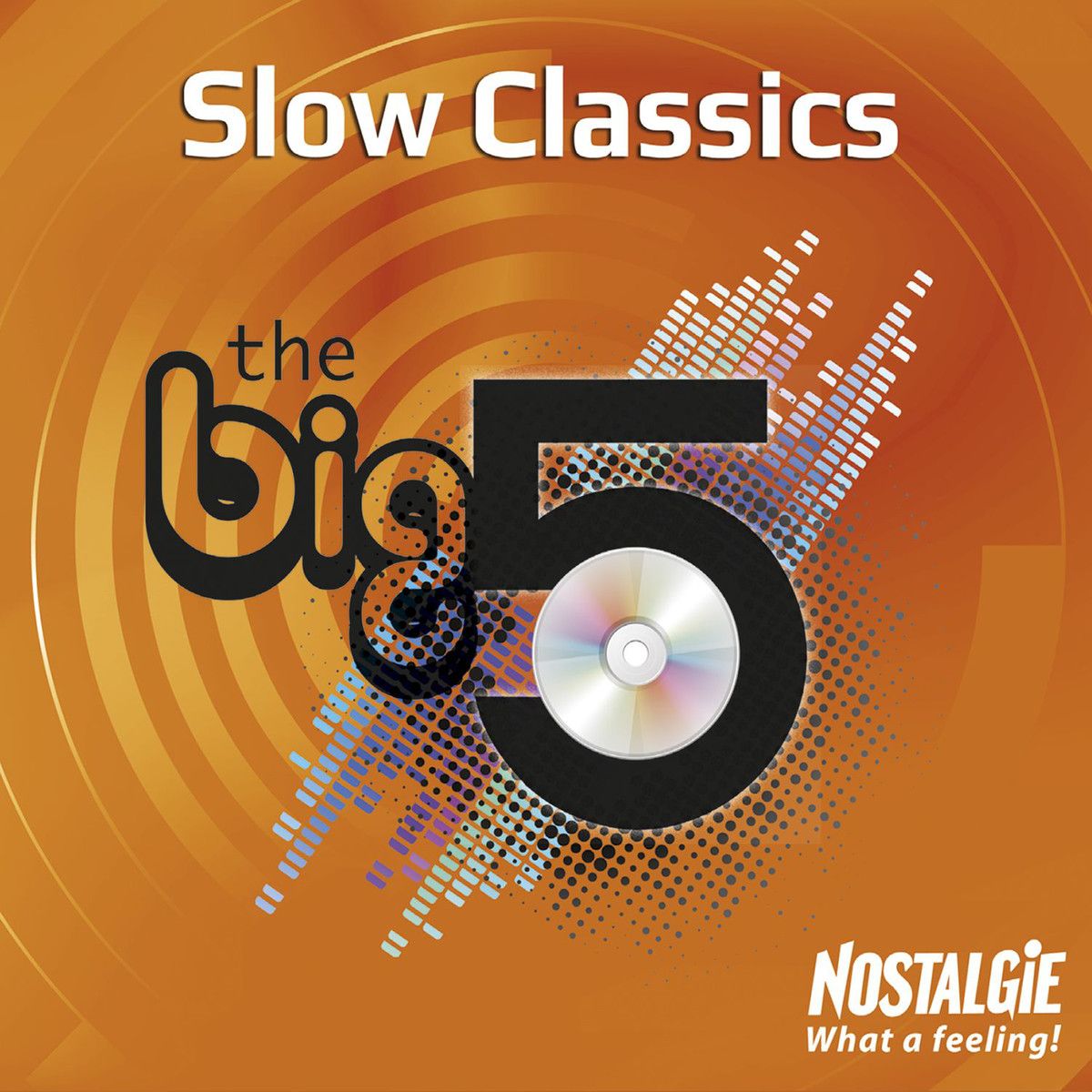 the big 5 slow clas 10cc 