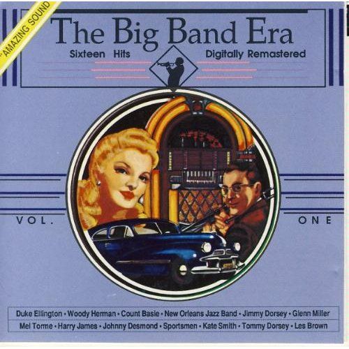 the big band era vo count basie 