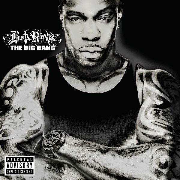 the big bang busta rhymes 
