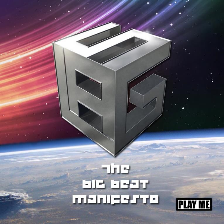 the big beat manifes the slag  