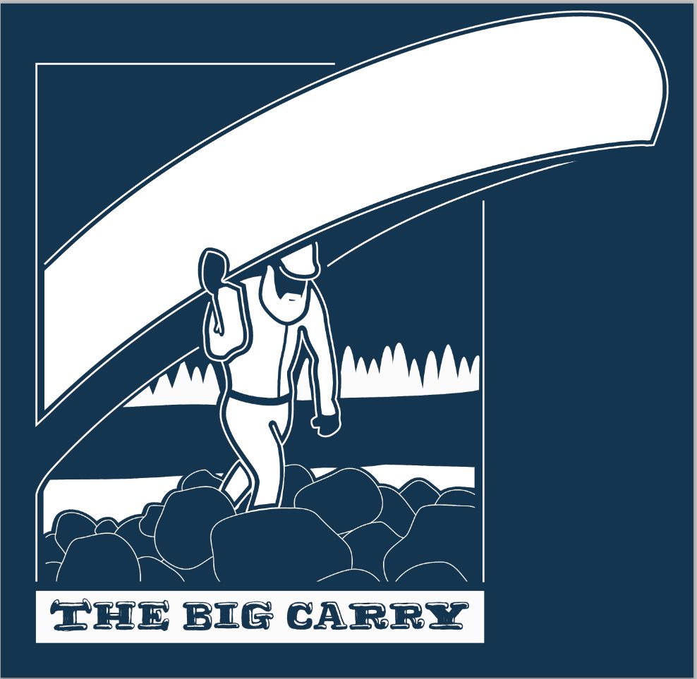 the big carry the big carry 