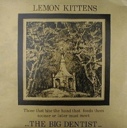 the big dentist lemon kittens 