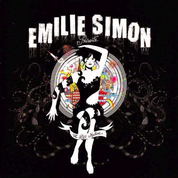 the big machine emilie simon 