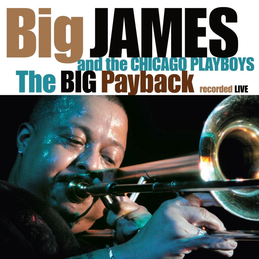 the big payback big james the chic 