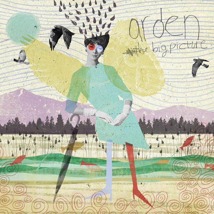 the big picture arden  