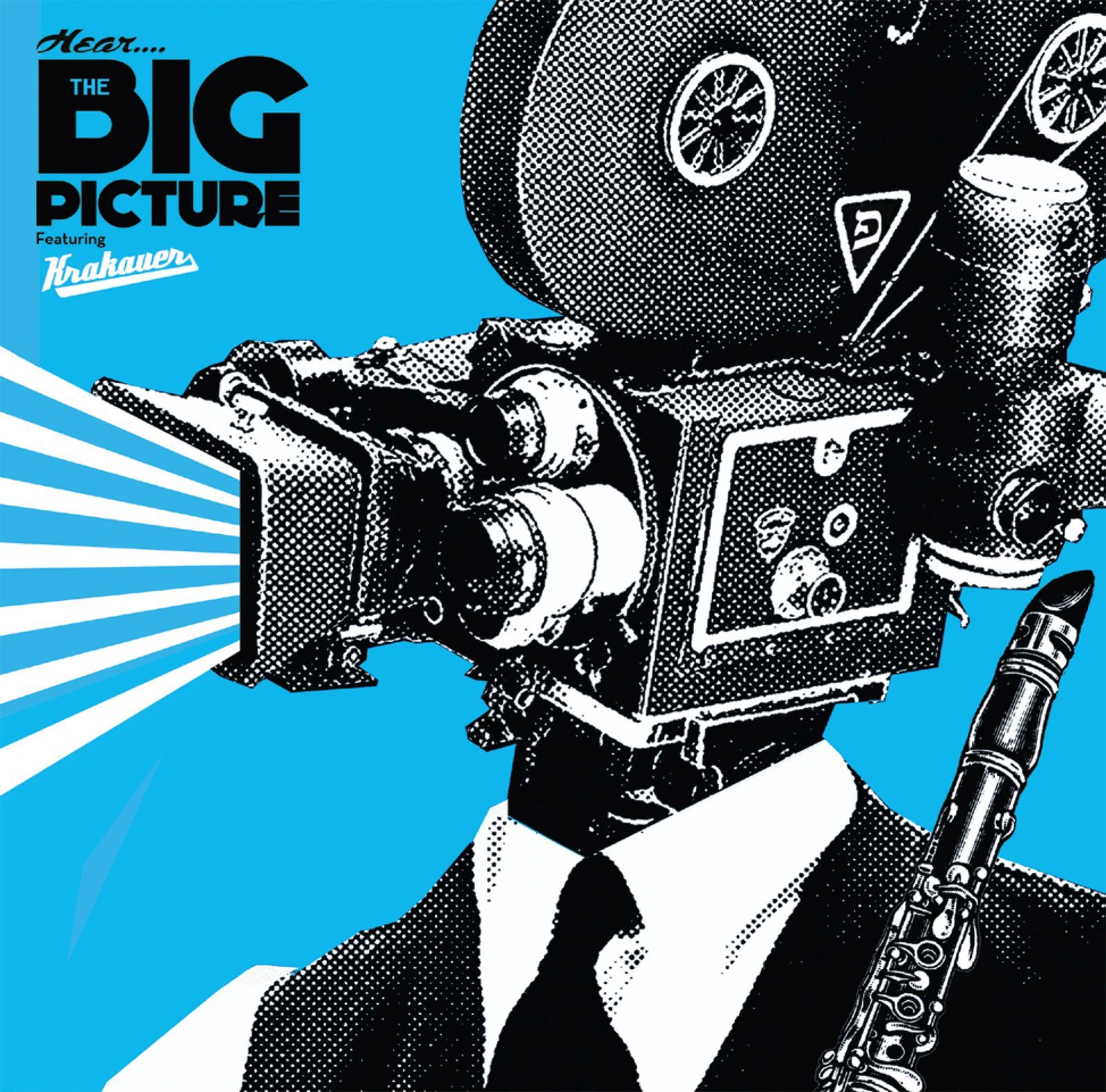 the big picture david krakauer  