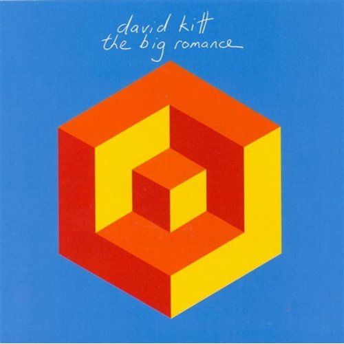 the big romance david kitt 