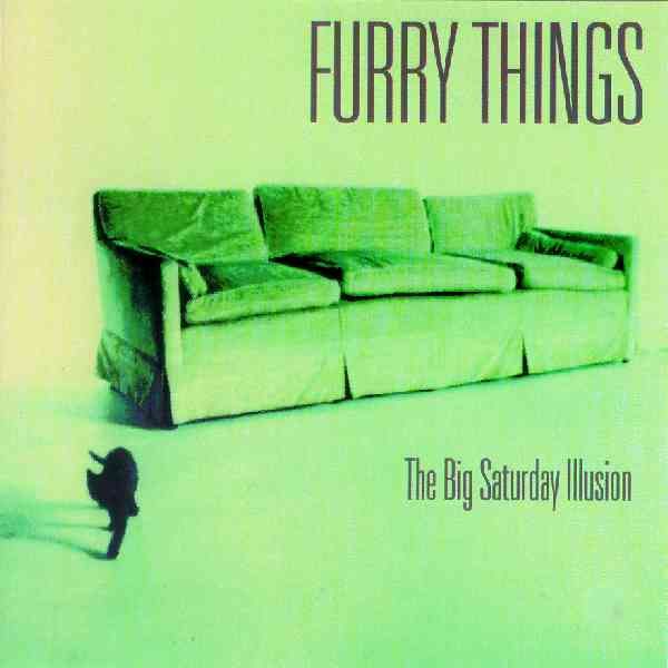 the big saturday illusion furry things 
