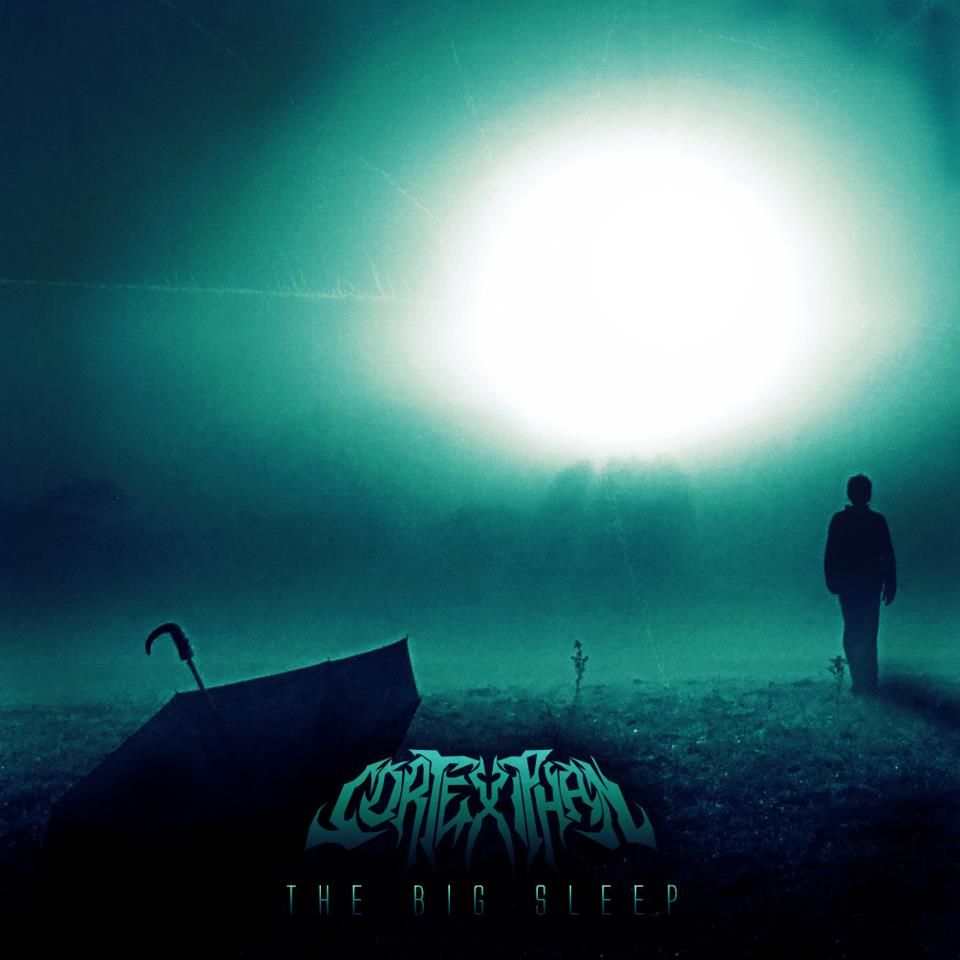 the big sleep cortexiphan 