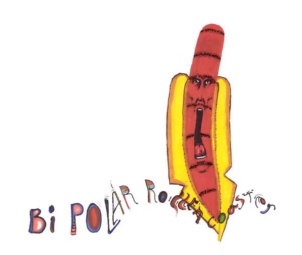 the bipolar roller c bbqwhore 