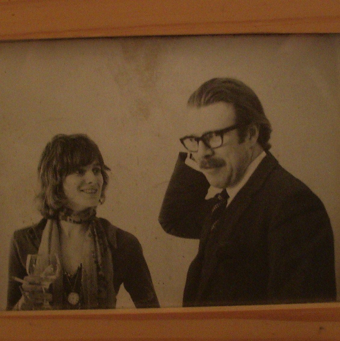 the birdman of hasti sonja berlin jones 