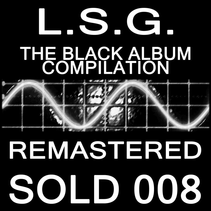 the black album lsg 