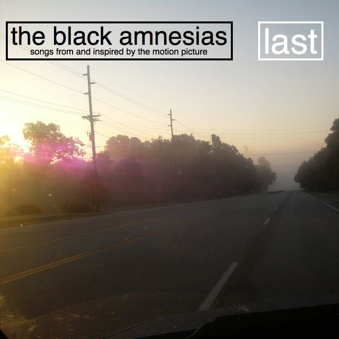 the black amnesiacs last 