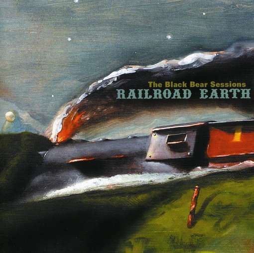 the black bear sessi railroad earth 