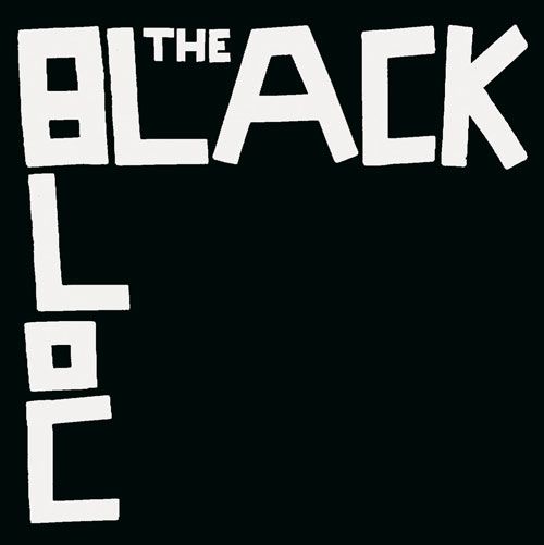 the black bloc the black bloc 