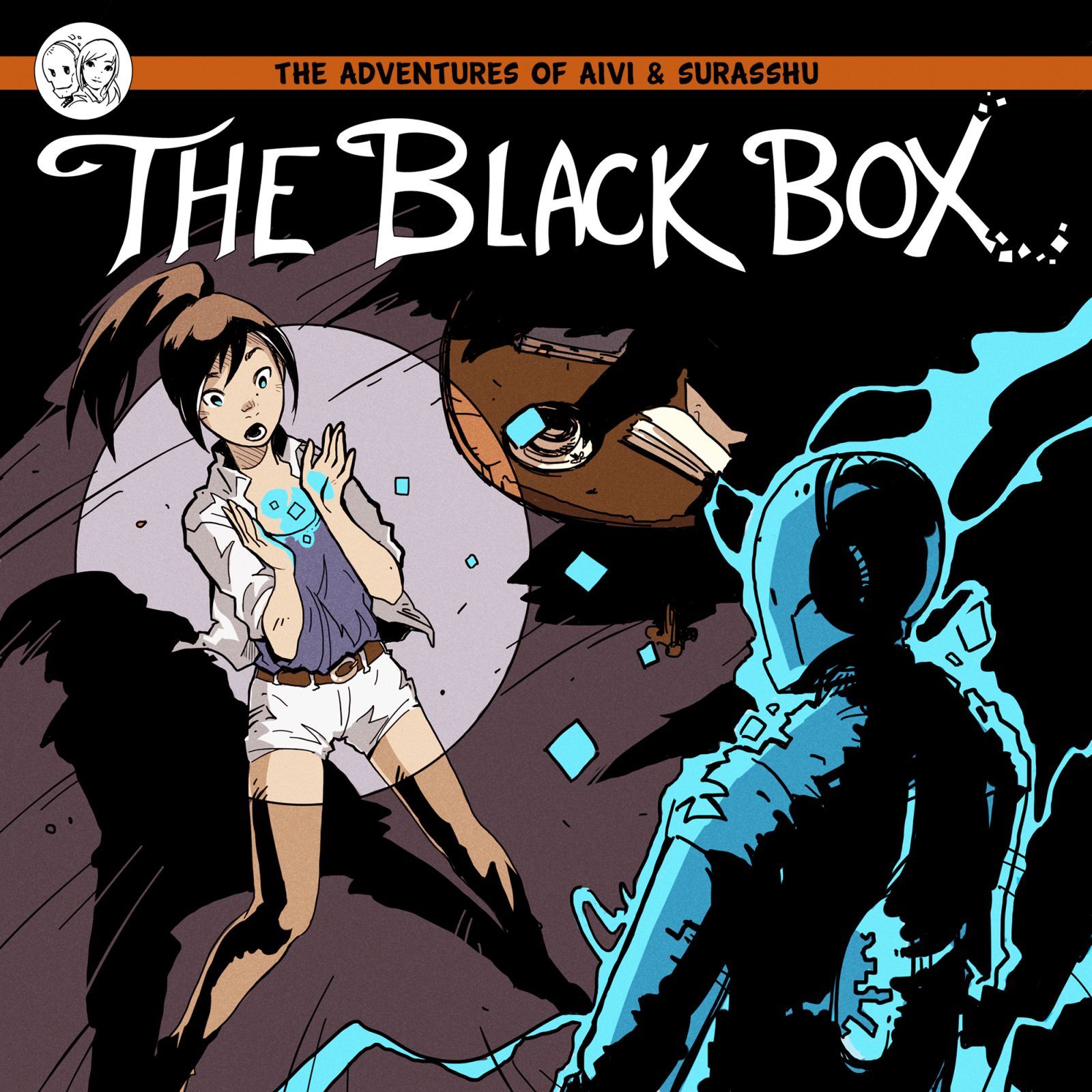 the black box aivi surasshu 