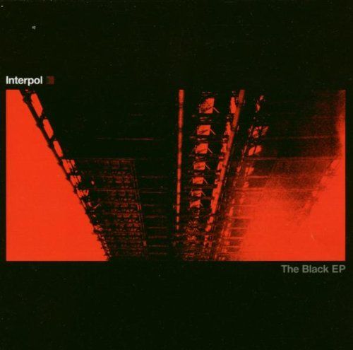 the black ep interpol 