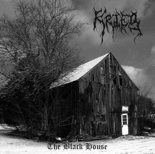 the black house krieg 