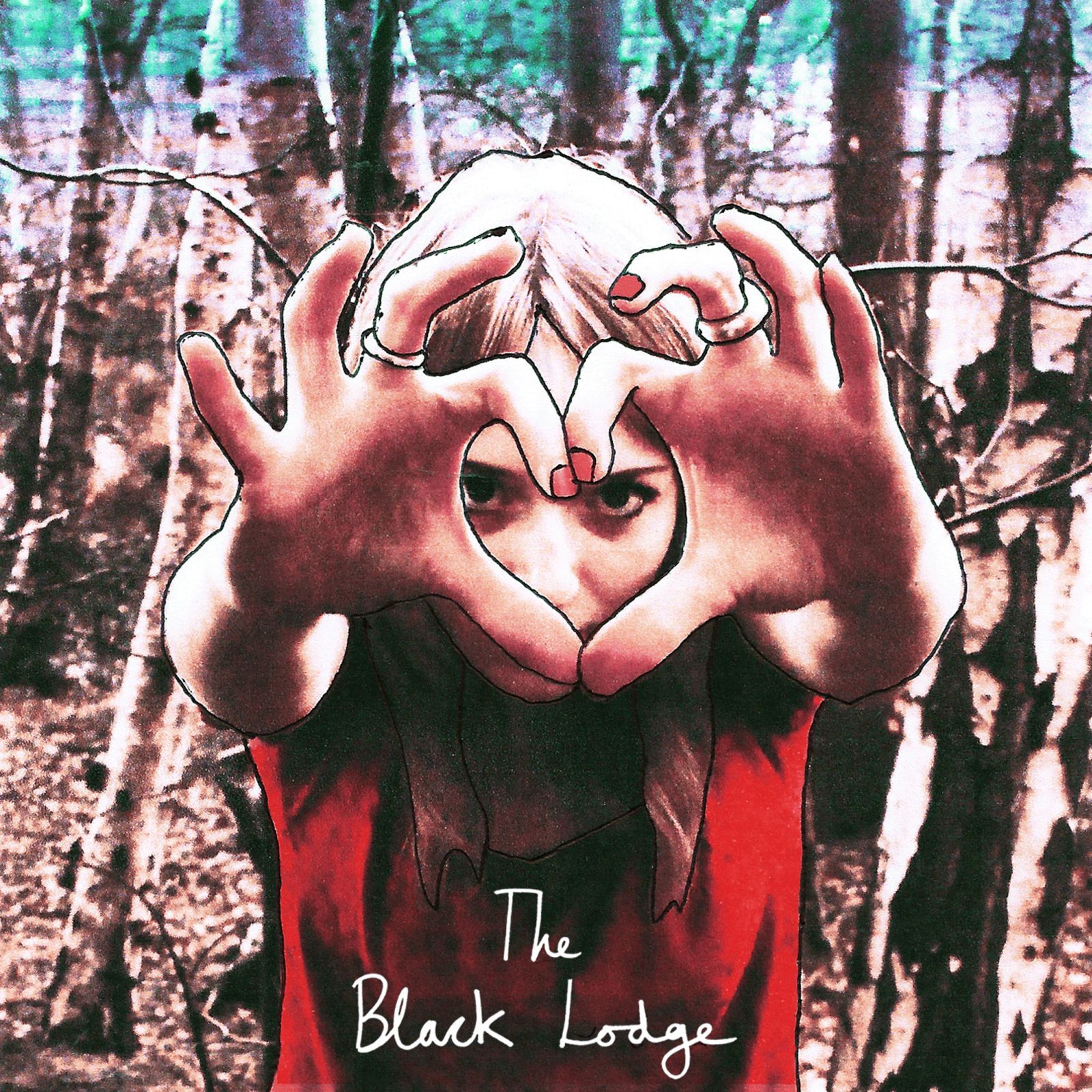 the black lodge foe 