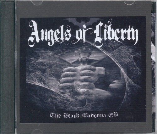 the black madonna angels of liberty 