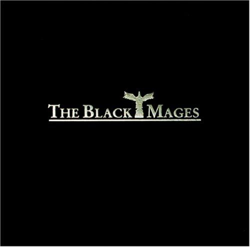 the black mages the black mages 