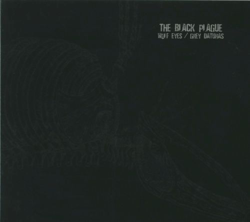 the black plague grey daturas 