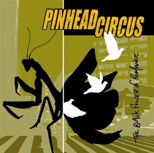 the black power of r pinhead circus 