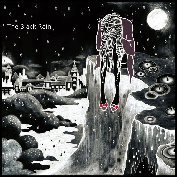 the black rain anoice 