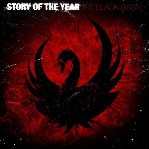 the black swan story of the year 