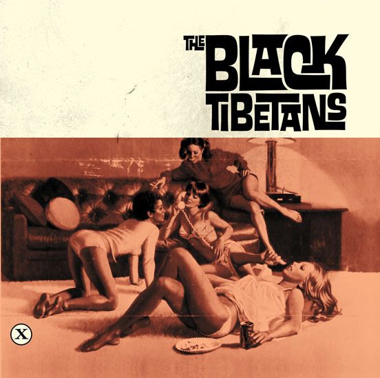 the black tibetans the black tibetans 