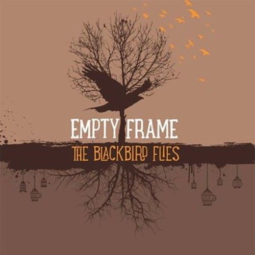 the blackbird flies empty frame 