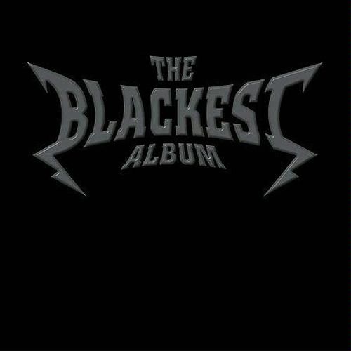 the blackest album abaddon  