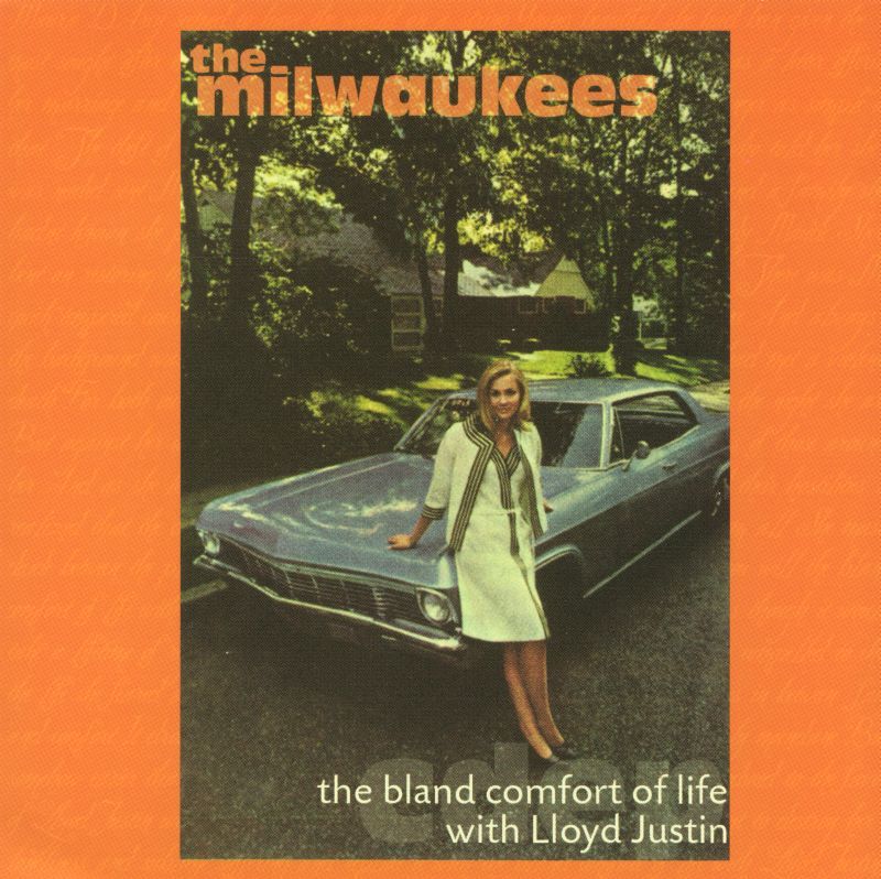 the bland comfort of the milwaukees 