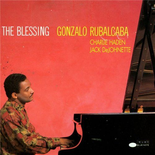 the blessing gonzalo rubalcaba 