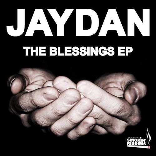the blessings ep jaydan  