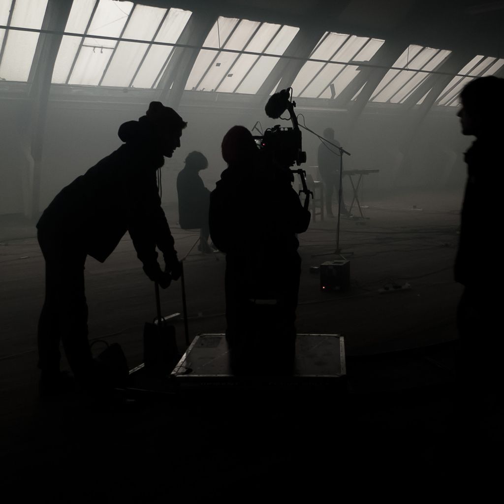 the blind club sessi garnets 