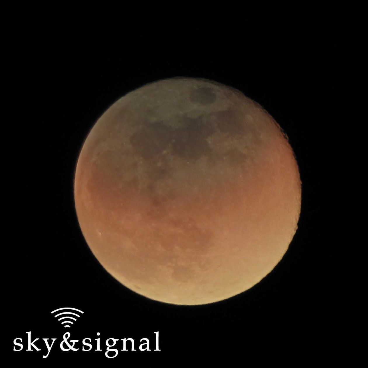the blood moon skysignal 