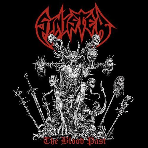 the blood past sinister 