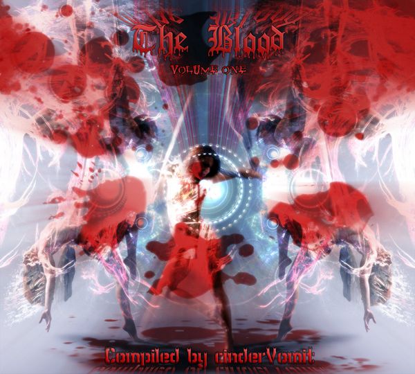the blood vol1 arabali 
