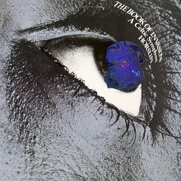 the book of invasion horslips 