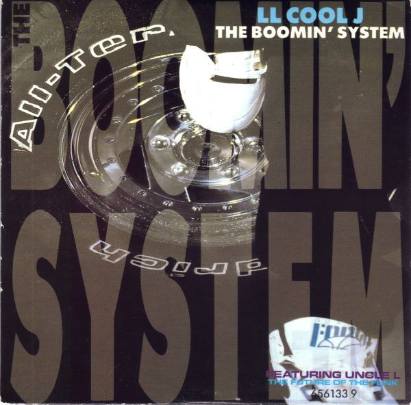 the boomin system ll cool j 