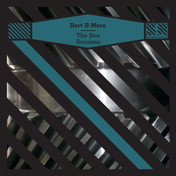 the box remixes bart b more 