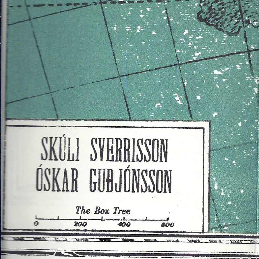 the box tree oskar gujonsson s 