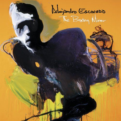 the boxing mirror alejandro escovedo  