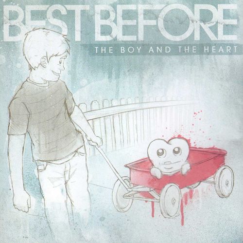 the boy and the hear best before 