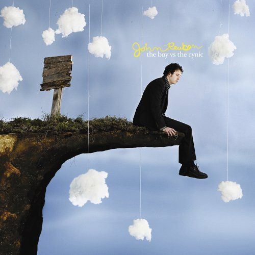 the boy vs the cyni john reuben 