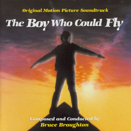 the boy who could fl bruce broughton 