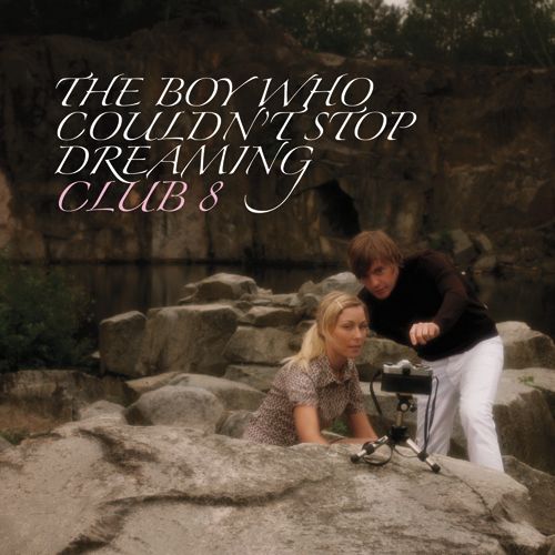 the boy who couldn club 8 